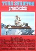 Ture Sventon - Privatdetektiv movie in Gosta Bredefeldt filmography.