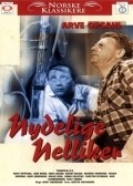 Nydelige nelliker movie in Willie Hoel filmography.