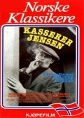 Kasserer Jensen movie in Carsten Winger filmography.