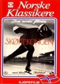 Skoytekongen is the best movie in Eugen Skjonberg filmography.