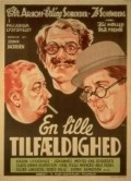 En lille tilf?ldighed is the best movie in Erling Schroeder filmography.