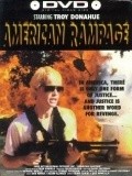 American Rampage movie in David DeCoteau filmography.