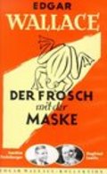 Der Frosch mit der Maske movie in Harald Reinl filmography.