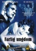 Farlig ungdom is the best movie in Kirsten Verner filmography.