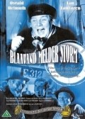 Blaavand melder Storm movie in Frits Helmuth filmography.