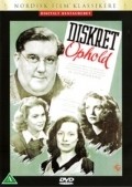 Diskret Ophold is the best movie in Preben Lerdorff Rye filmography.