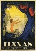 Haxan movie in Benjamin Christensen filmography.