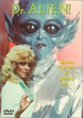 Dr. Alien movie in David DeCoteau filmography.