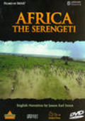 Africa: The Serengeti movie in George Casey filmography.