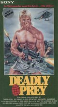 Deadly Prey movie in David A. Prior filmography.