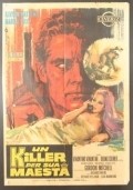 Un killer per sua maesta movie in Kerwin Mathews filmography.