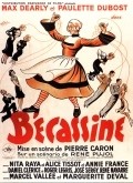 Becassine is the best movie in Annie France filmography.