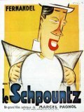 Le schpountz is the best movie in Louisard filmography.