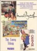 Cesar movie in Marcel Pagnol filmography.
