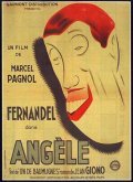 Angele is the best movie in Orane Demazis filmography.