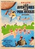 Les aventures des Pieds-Nickeles movie in Colette Brosset filmography.