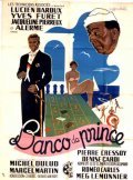 Banco de Prince is the best movie in Luce Clament filmography.