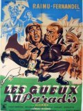 Les gueux au paradis is the best movie in Germaine Gerlata filmography.