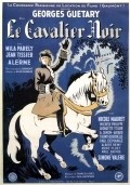 Le cavalier noir movie in Nicole Maurey filmography.