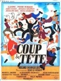 Coup de tete movie in Ginette Baudin filmography.