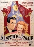 La comedie du bonheur movie in Marcel L\'Herbier filmography.