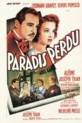Paradis perdu movie in Abel Gance filmography.