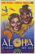 Aloha, le chant des iles movie in Arletty filmography.