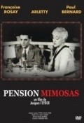 Pension Mimosas movie in Raymond Cordy filmography.