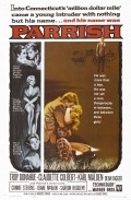 Parrish movie in Karl Malden filmography.