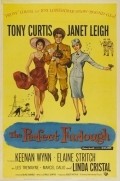 The Perfect Furlough is the best movie in Linda Cristal filmography.