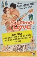 Summer Love movie in Jill St. John filmography.