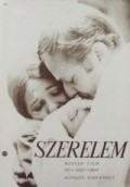 Szerelem is the best movie in Ivan Darvas filmography.