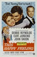 This Happy Feeling movie in Alexis Smith filmography.
