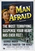 Man Afraid is the best movie in Tim Hovey filmography.