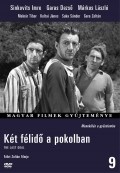 Ket felido a pokolban is the best movie in Jozsef Szendro filmography.