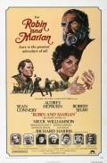 Robin and Marian movie in Richard Lester filmography.