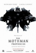 The Mothman Prophecies movie in Mark Pellington filmography.