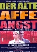 Der alte Affe Angst is the best movie in Vadim Glowna filmography.