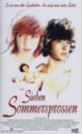 Sieben Sommersprossen movie in Herrmann Zschoche filmography.