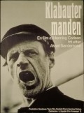 Klabautermannen movie in Allan Edwall filmography.