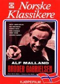 Broder Gabrielsen is the best movie in Irene Thomsen Lie filmography.