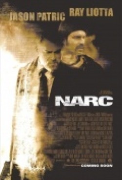 Narc movie in Joe Carnahan filmography.