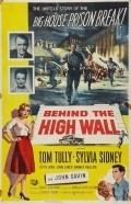 Behind the High Wall movie in Betty Lynn filmography.