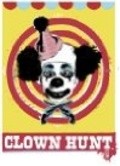 Clown Hunt movie in David Keith filmography.