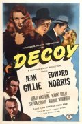 Decoy is the best movie in Sheldon Leonard filmography.