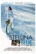 Stellina Blue movie in Richard Riehle filmography.