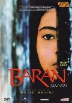 Baran movie in Majid Majidi filmography.