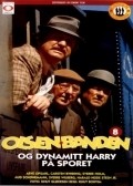 Olsenbanden & Dynamitt-Harry pa sporet movie in Arve Opsahl filmography.