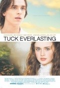 Tuck Everlasting movie in Jay Russell filmography.