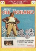 Balladen om mestertyven Ole Hoiland movie in Per Jansen filmography.